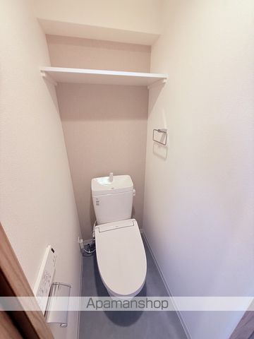 アリヴィスの内装写真