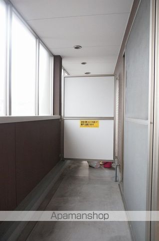 センチュリーミューゼの内装写真