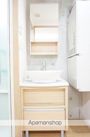 ラシクラス東長崎の内装写真