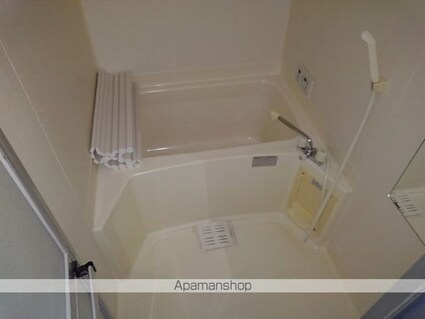 ＲＥＳＩＤＥＮＣＥ筒井[2LDK/56.26m2]のバス