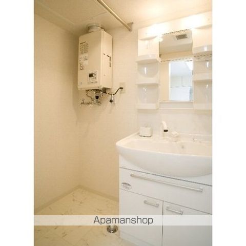 オリンピア南9条マンションの内装写真