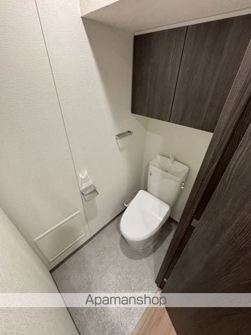 プレール・ドゥーク亀戸6の内装写真