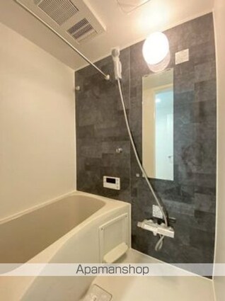 スターティス六実[1K/26m2]のバス