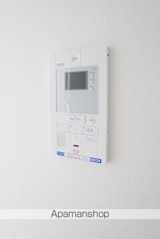 リブリ・シャルマン上戸田の内装写真