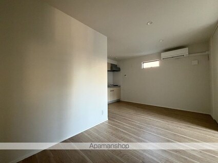 ＧＲＡＤＵＳ八千代台Ⅲ[1LDK/30.21m2]の内装2