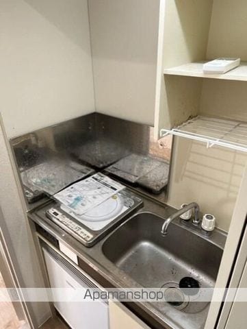 日神パレステージ南林間第2の内装写真