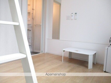 ソフィアライト[1R/11.59m2]の内装5