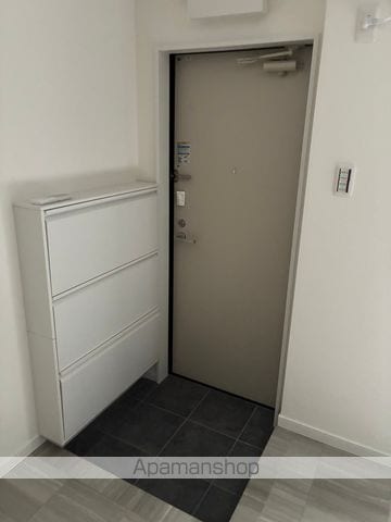 NESTA RESIDENCE 大正の内装写真