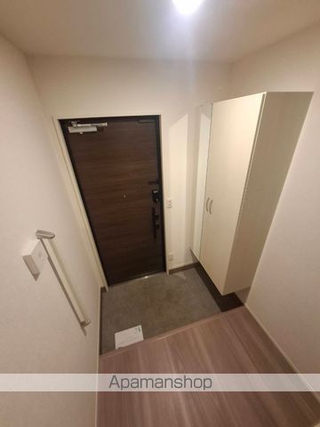 リジエールの内装写真