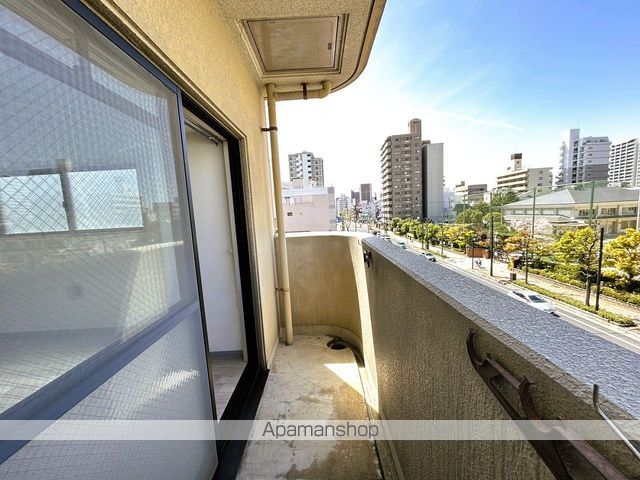エンゼルハートの内装写真