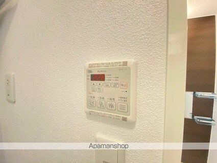 白百合[2LDK/47.77m2]のその他設備