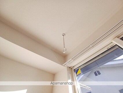 Ｇｒａｃｅ　Ｙａｍａ（グレイス　ヤマ）[1LDK/40.05m2]の内装6