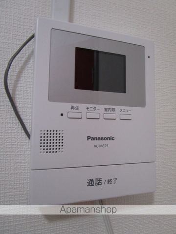 フローレンス旭ヶ丘の内装写真