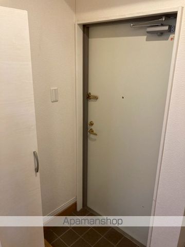 LALA3710の内装写真