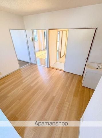 タチバナマンションの内装写真