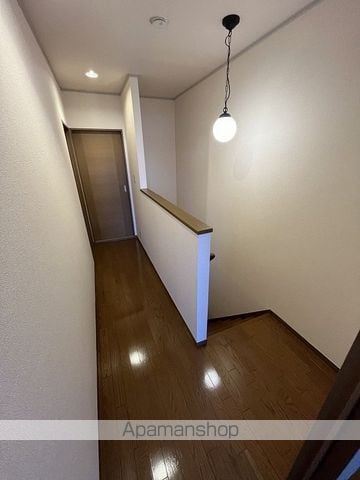 シーレックスパティオの内装写真