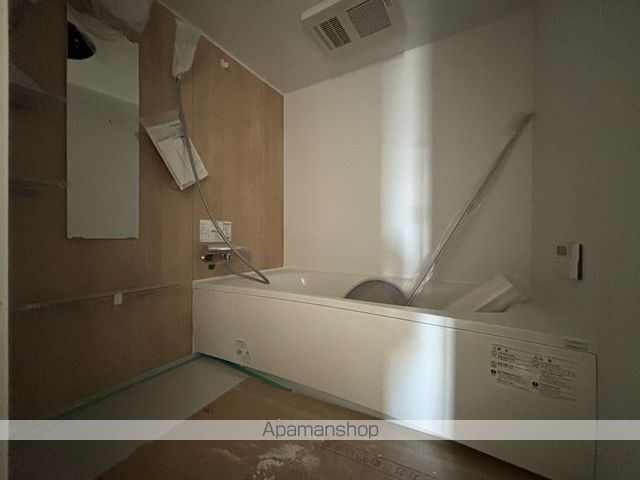CASA AT新道東の内装写真