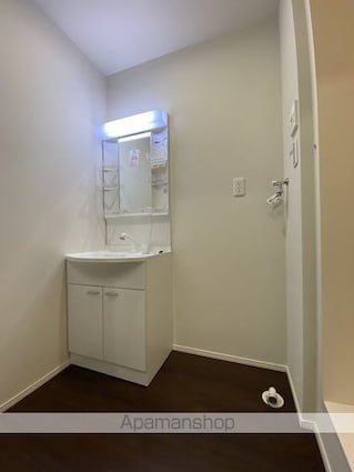 ＭＥＬＤＩＡ福生Ⅲ[1K/27.33m2]の内装4