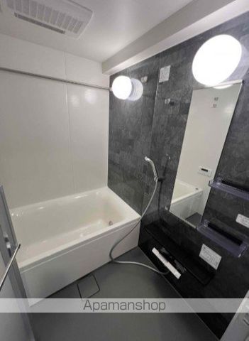 SーRESIDENCE亀戸BALMの内装写真