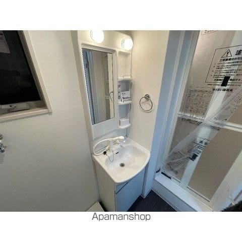 MQUARTO若葉IIの内装写真
