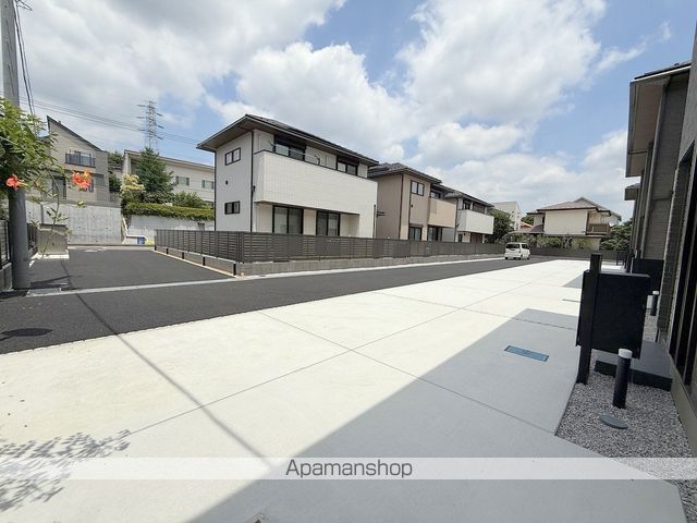 ロイヤルテラス宮前平のその他写真