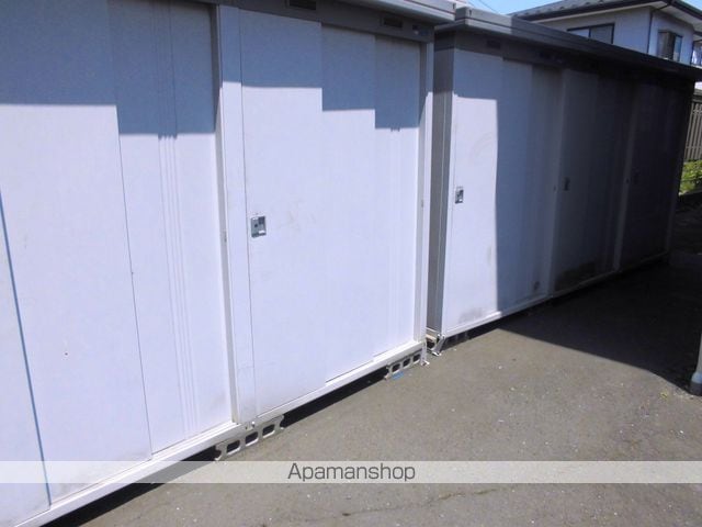 ハミルトンハウス弐番館のその他写真