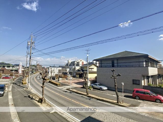 サンハイツ綾のその他写真