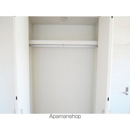 フィオーレ自由が丘[1K/30.5m2]の収納