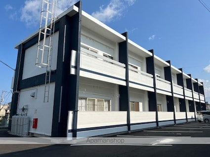 アーバンステージ上原[2DK/54.14m2]の外観2