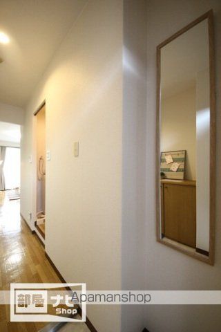フィネスエンゼルの内装写真