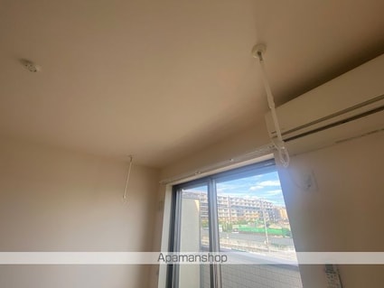 エムズシャトーⅡ[1K/24.54m2]の内装5