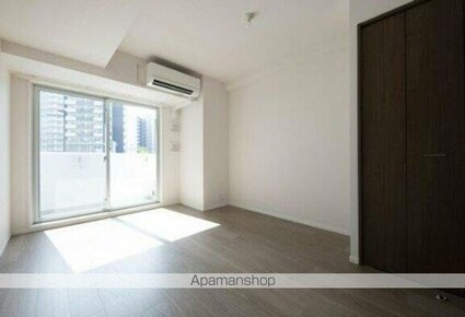 リビオメゾン南砂町[1K/25.2m2]のリビング・居間