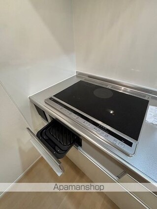 東京都世田谷区松原１丁目[1LDK/33.05m2]の内装5