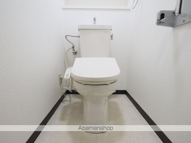 ART VERTの内装写真