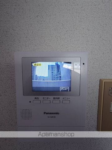 クレベール若葉の内装写真