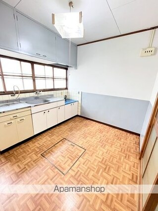 宇須長屋[2DK/53.83m2]のその他部屋・スペース