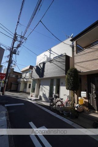 メゾンフルリールの外観写真