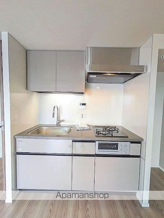 ルフォンプログレ秋葉原マークス[2LDK/44.46m2]の内装4