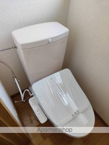 メゾンKO−Uの内装写真