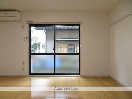 エステート台原[1K/24.24m2]のリビング・居間