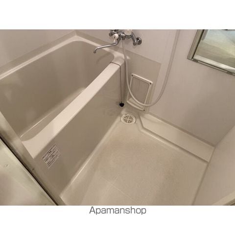 CASA COMODOの内装写真