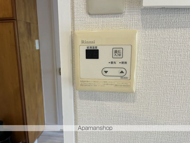 第2岡田ビルの内装写真