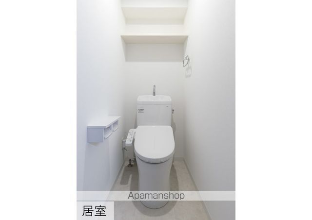 エルプレイス天神南の内装写真