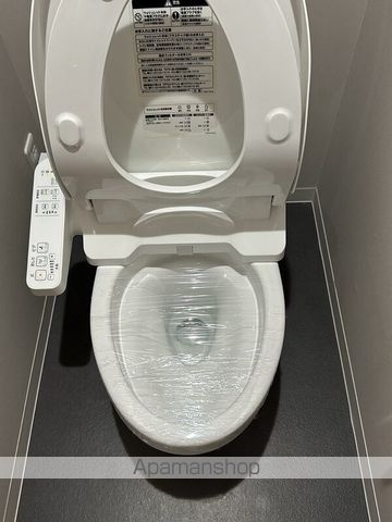 IーVILLA 南流山の内装写真