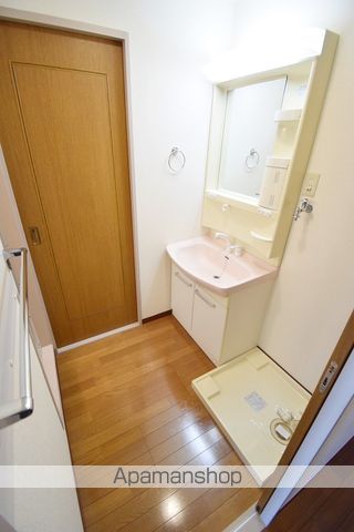 E.プリムローズの内装写真