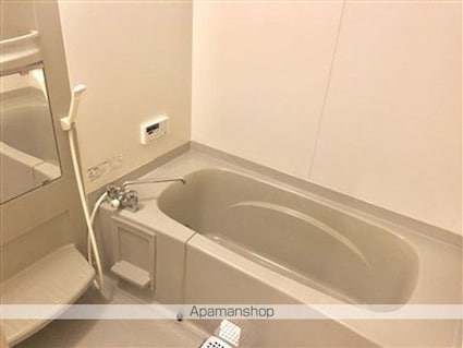 Ｔｈｉｃｋ　Ｇａｒｄｅｎ[2LDK/59.58m2]のバス