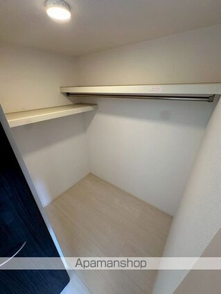 カーサグラナーテ[1R/30.62m2]の収納