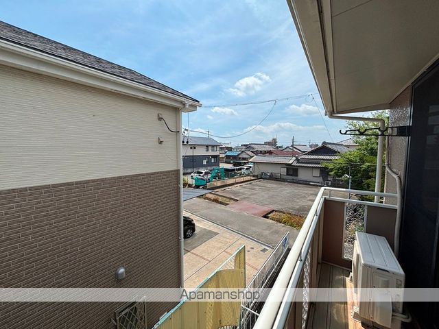 アビタシオンB棟のその他写真