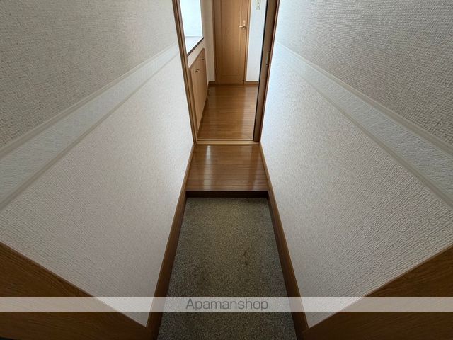 ハイコートWAKABAの内装写真