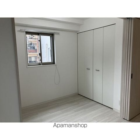 SOLTERRACEUMEDANORTHの内装写真